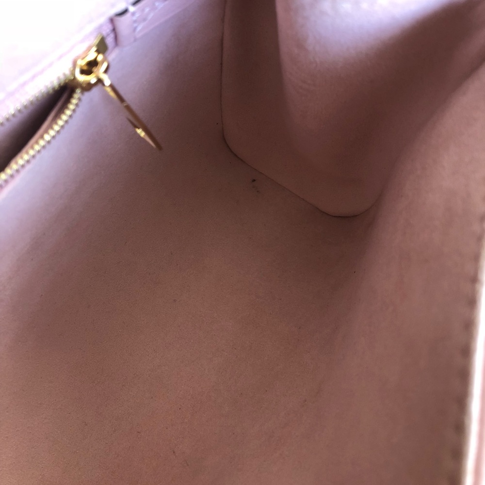 Bundle LV Saint Germain PM + matching wallet - Picture 3 of 3